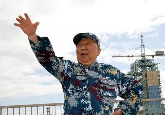 閻肅夫人李文輝個(gè)人資料曝光 揭閻肅去世細(xì)節(jié)