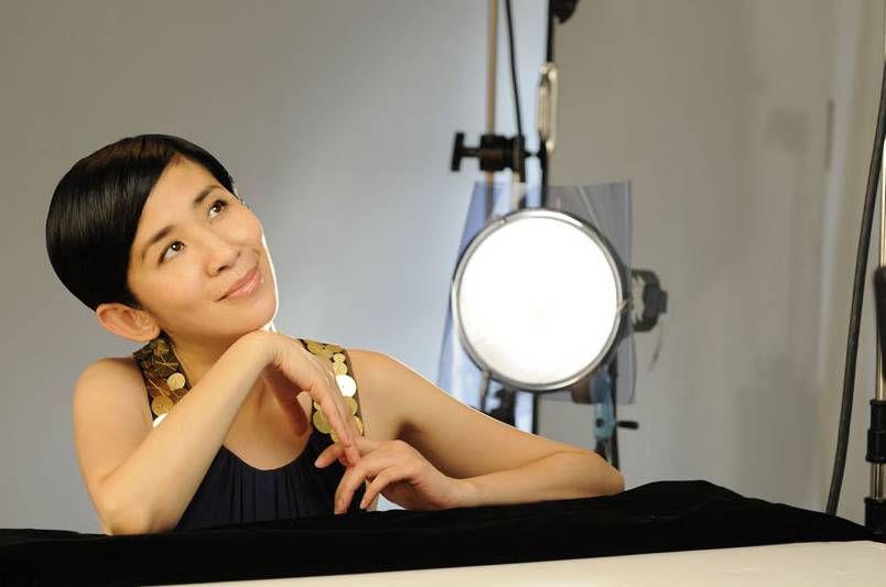 吳君如的老公是誰(shuí) 結(jié)婚十年沒有登記的驚人真相