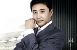 相聲演員周煒老婆高明婷個人資料及結(jié)婚照曝光