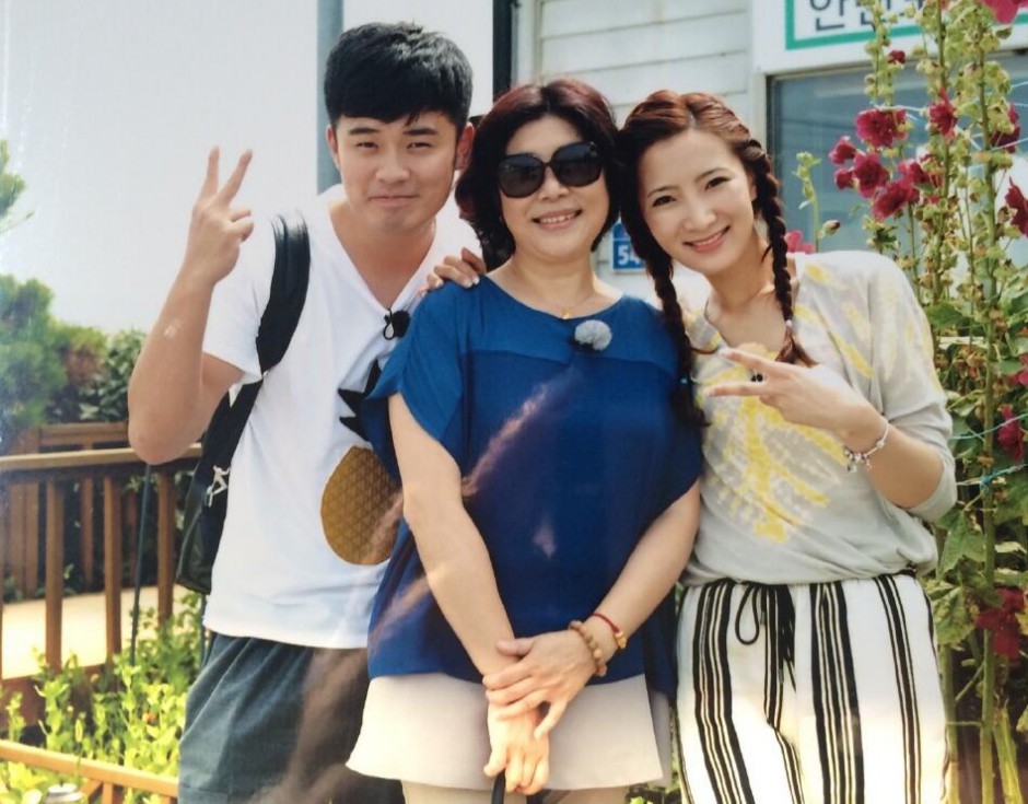 眾鑫車品集團(tuán)的總裁是誰(shuí) 陳赫前妻許婧富二代身份遭扒