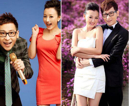 郭曉敏 黑 兒子 老公李好不樂(lè)意 把綠帽摘了