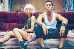 張孝全個人資料 張孝全女友萬茜被贊才貌雙全