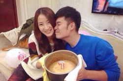 眾鑫車品集團的總裁是誰 陳赫前妻許婧富二代身份遭扒