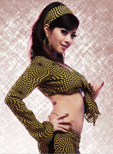 徐懷鈺近況曝光  平民天后 徐懷鈺復(fù)出歌壇經(jīng)典呈現(xiàn)