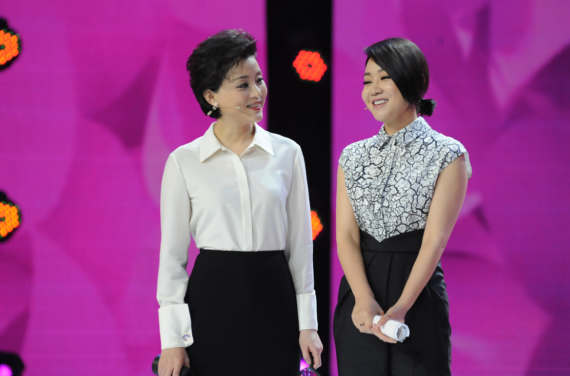 閆妮的老公是誰 盤點(diǎn)閆妮主演的電視劇