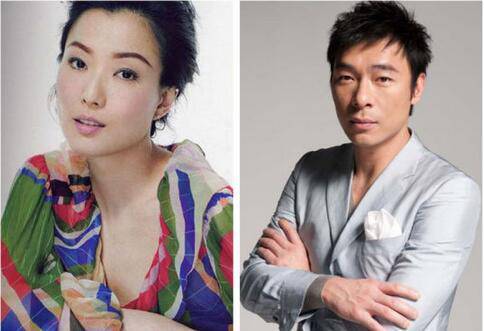 許志安個人資料介紹 與鄭秀文22年坎坷情路回顧