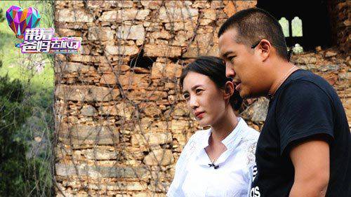 張博宇遭張豐毅強(qiáng)逼退出《帶爸媽行》呂麗萍稱與兒子斷絕關(guān)系