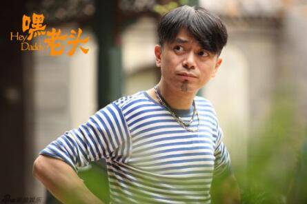 外來媳婦本地郎康祈宗扮演者周曉濱遭劇組拋棄內(nèi)幕