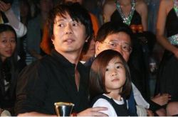 鄭鈞前妻孫鋒個(gè)人資料照片曝光 揭他們離婚的真正原因