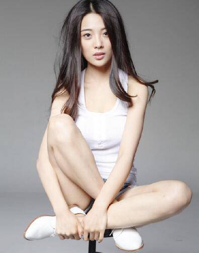 張倩如個人資料身高曝光 張倩如主演電視劇有哪些