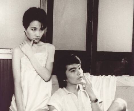 許亞軍個(gè)人資料曝光 揭秘許亞軍的坎坷情路