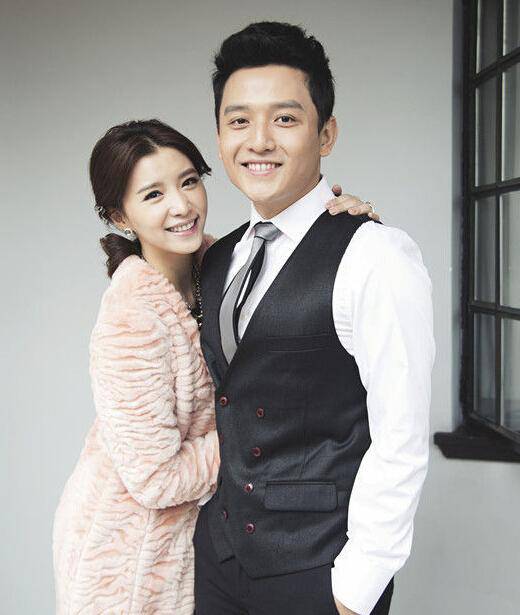 張楊果而個人資料 張楊果而和百克力上演 果仁巧克力之戀