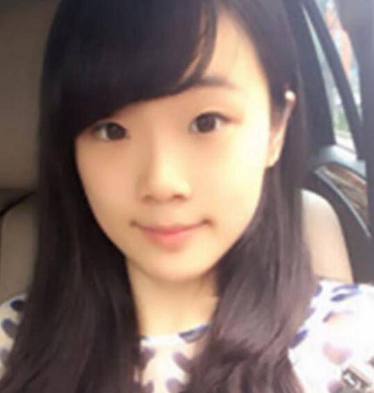 揭張凱麗個人資料 張凱麗老公女兒正面照曝光