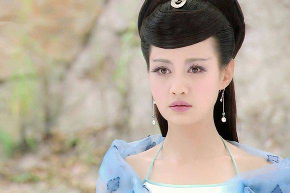 楊雪老公趙海個人資料及照片曝光