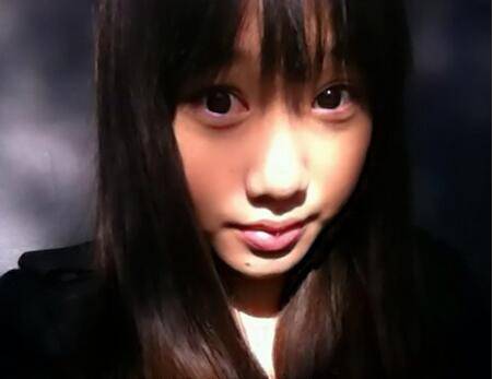 閆妮前夫個(gè)人資料遭扒 18歲女兒元元近照曝光