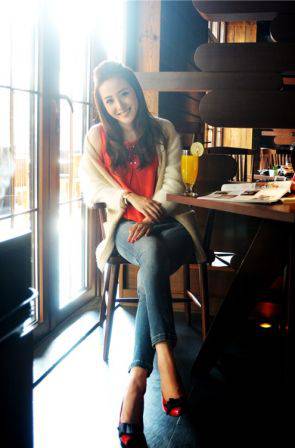 揭王傳君個(gè)人資料 王傳君女友劉倩曝光曾是好聲音學(xué)員