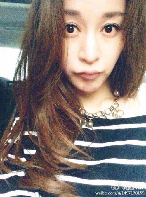 林申示愛嬌妻遭妻嫌 林申老婆楊雨辰漂亮美艷不輸當(dāng)紅女星