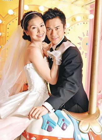 周麗淇個人資料 揭秘周麗淇鄭嘉穎分手原因真相