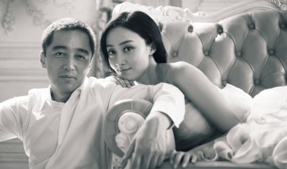 趙琳個人資料曝光 趙琳傳被潛規(guī)則怒斥媒體不要臉