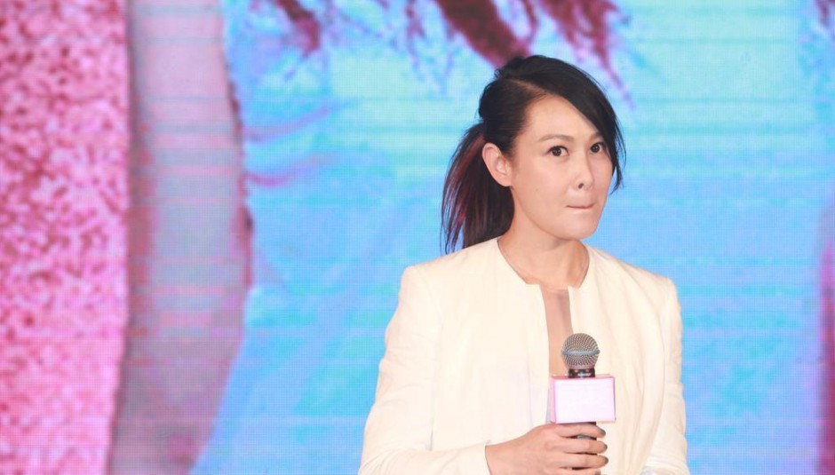 揭劉若英老公鐘小江前妻是誰 鐘小江背景資料曝光