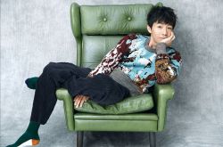 俞灝明個人資料 俞灝明燒傷前后對比