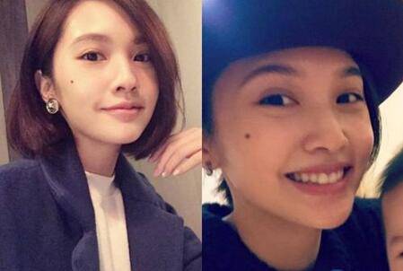 揭楊丞琳個人資料身高 與羅志祥蜜戀4個月?lián)砦钦掌毓?  p=