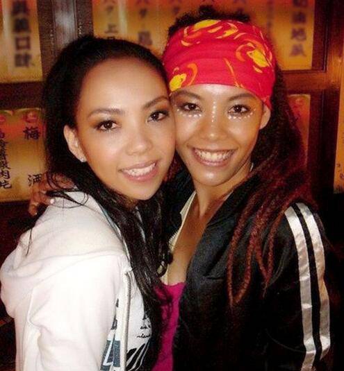 張惠妹胞妹張惠春個人資料 揭張惠春老公離婚內(nèi)幕