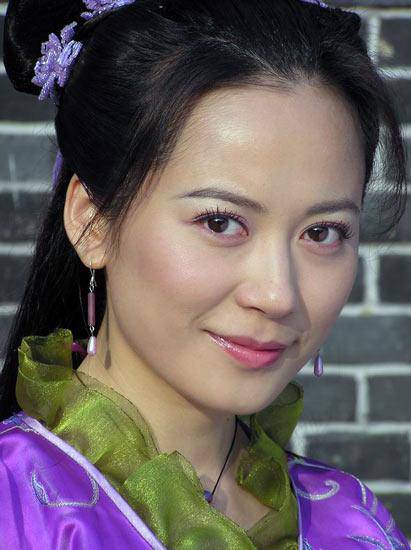 俞飛鴻個(gè)人資料 俞飛鴻老公是誰(shuí)