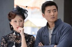 楊雨婷個(gè)人資料曝光 楊雨婷棄 柔弱女子 傾情演繹 復(fù)仇女