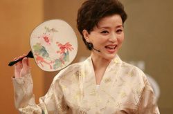 楊瀾老公吳征簡(jiǎn)介曝光 節(jié)目中遭老公高調(diào)示愛(ài)