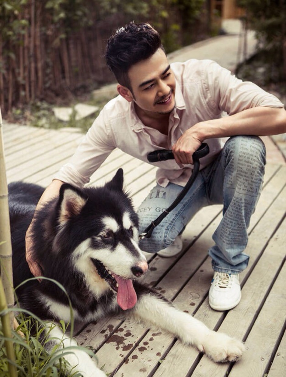 楊爍現(xiàn)實(shí)中的老婆王黎雯資料簡(jiǎn)介 曝楊爍的老婆王黎雯照片