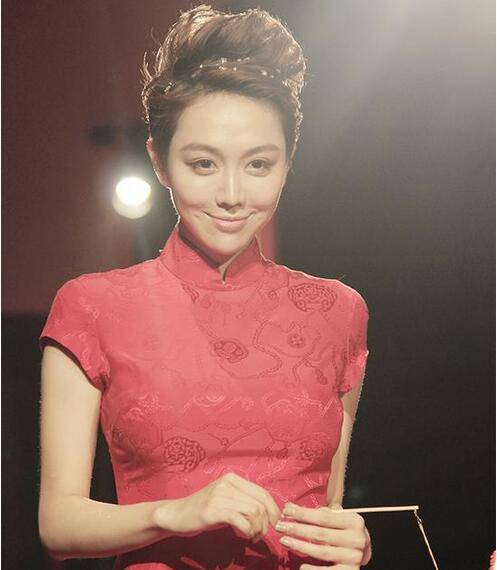 于小諾的扮演者姜妍個(gè)人資料 揭秘姜妍的演藝經(jīng)歷