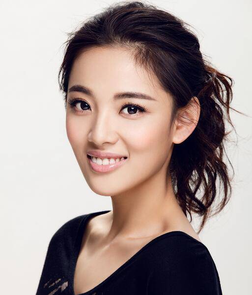 張倩如個人資料身高曝光 張倩如主演電視劇有哪些