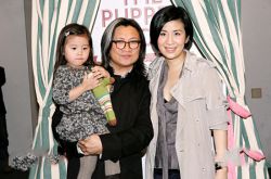 吳君如的老公是誰 結(jié)婚十年沒有登記的驚人真相