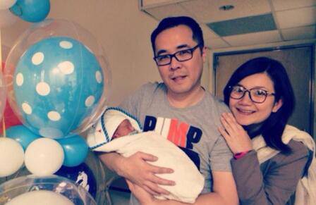 梁靜茹老公趙元同真實(shí)身份 個(gè)人資料顯赫背景遭曝光