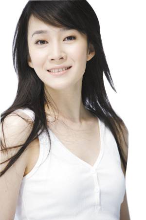 尹媗個(gè)人資料 盤點(diǎn)尹媗演過(guò)的電視劇