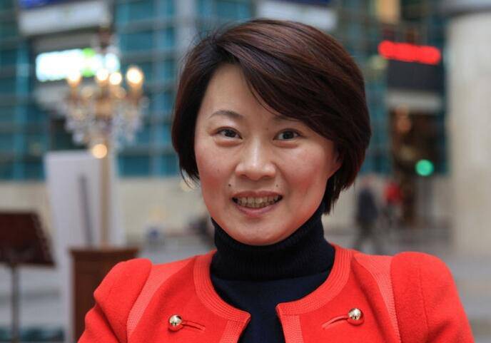 趙海燕的老公個人資料曝光 據(jù)說是趙本山最帥的徒弟