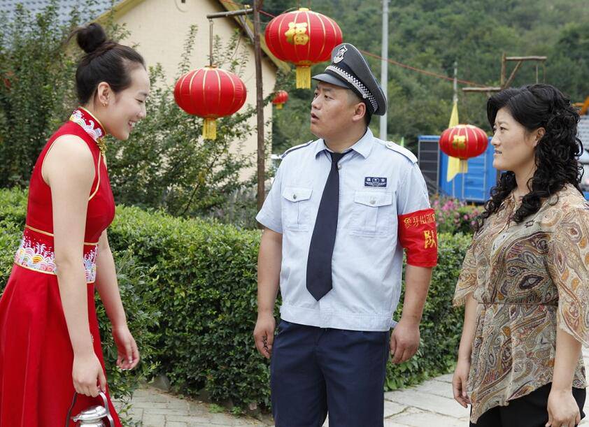 鄉(xiāng)村愛情王長貴是怎么死的 揭王長貴真正 死因