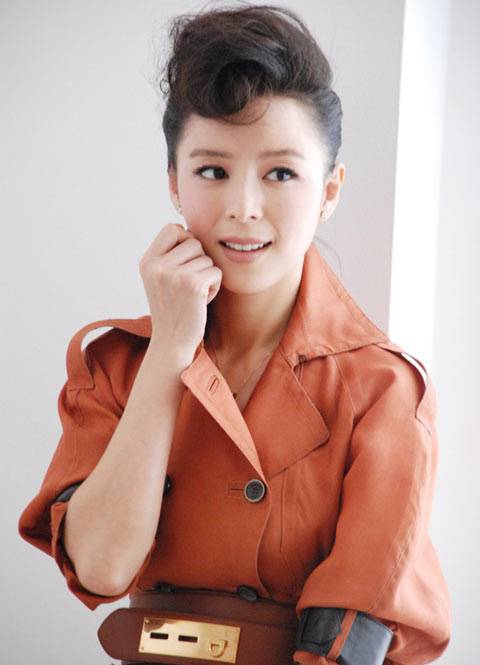 張靜初多少錢一晚大揭秘 張靜初個(gè)人資料