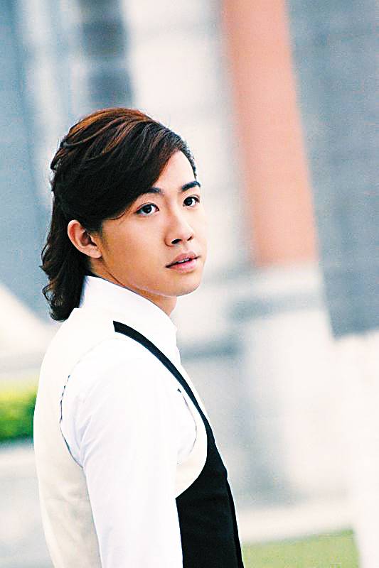 俞灝明個人資料 俞灝明燒傷前后對比