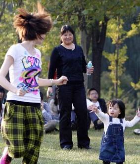 曝高曉松老婆徐珊珊出軌真相 高曉松離婚凈身出戶