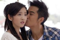 張迪個人資料 張迪女友唐藝昕被評最佳熒幕情侶