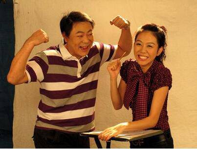 于小諾的扮演者姜妍個(gè)人資料 揭秘姜妍的演藝經(jīng)歷