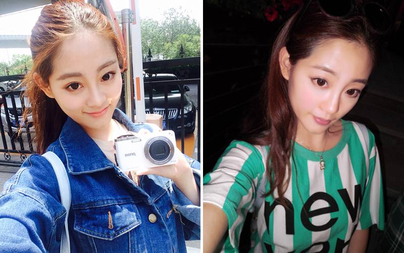 祝緒丹個(gè)人資料 祝緒丹昔日性感比基尼照曝光