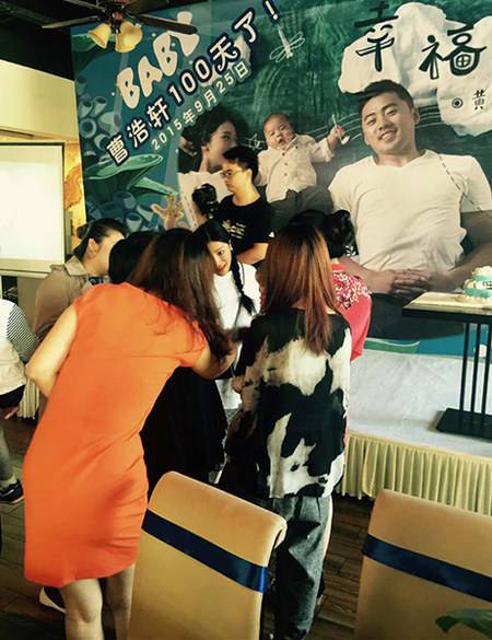 快女黃英個人資料 黃英曝老公求婚時自己剛睡醒懵懂的答應(yīng)