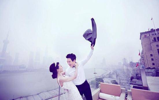 張楊果而個人資料 張楊果而和百克力上演 果仁巧克力之戀