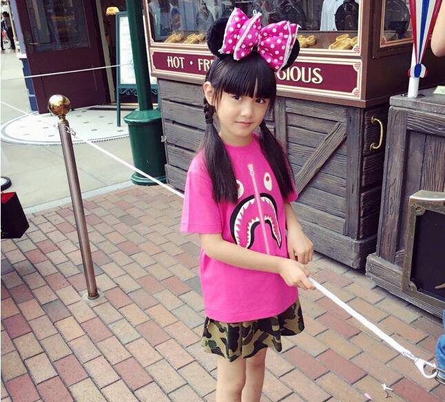 張籽沐個(gè)人資料家庭背景 張籽沐父母是干什么的