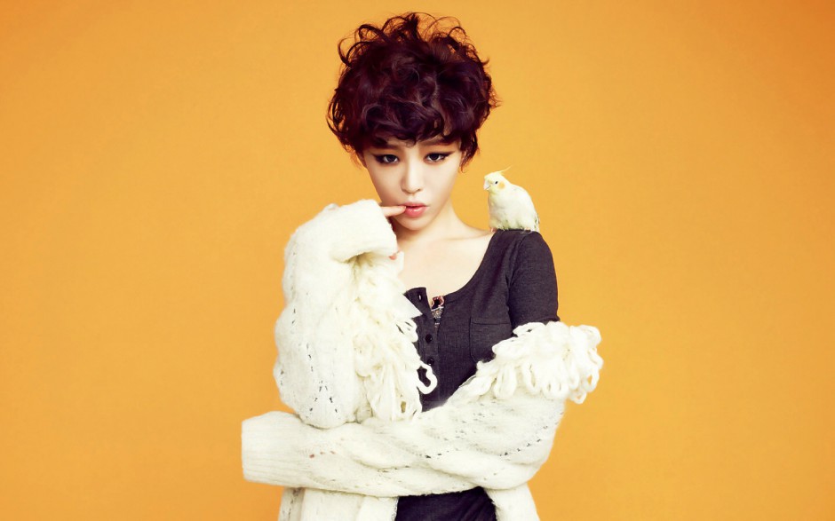 朱智勛孫佳仁公開戀情 孫佳仁 想與朱智勛大大方方的戀愛