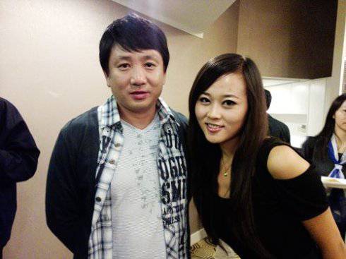 周小斌的弟弟周小剛個人資料 揭周小剛與姚晨不一般的關(guān)系