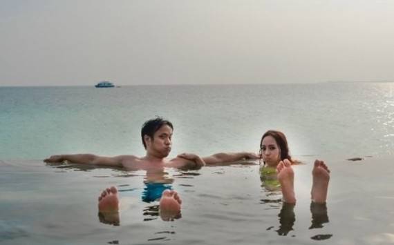 關(guān)穎老公朱志威個(gè)人資料 關(guān)穎曝與蔣友柏分手原因